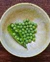 WCS Peas - Alaska