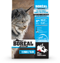 Boreal Cat Original Fish Trio 2.26kg