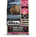 Boreal Dog Healthy Grains Large Breed Red Meat 13.6kg
