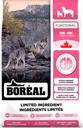 Boreal Dog Functional Limited Ingredients Pork 1.8kg