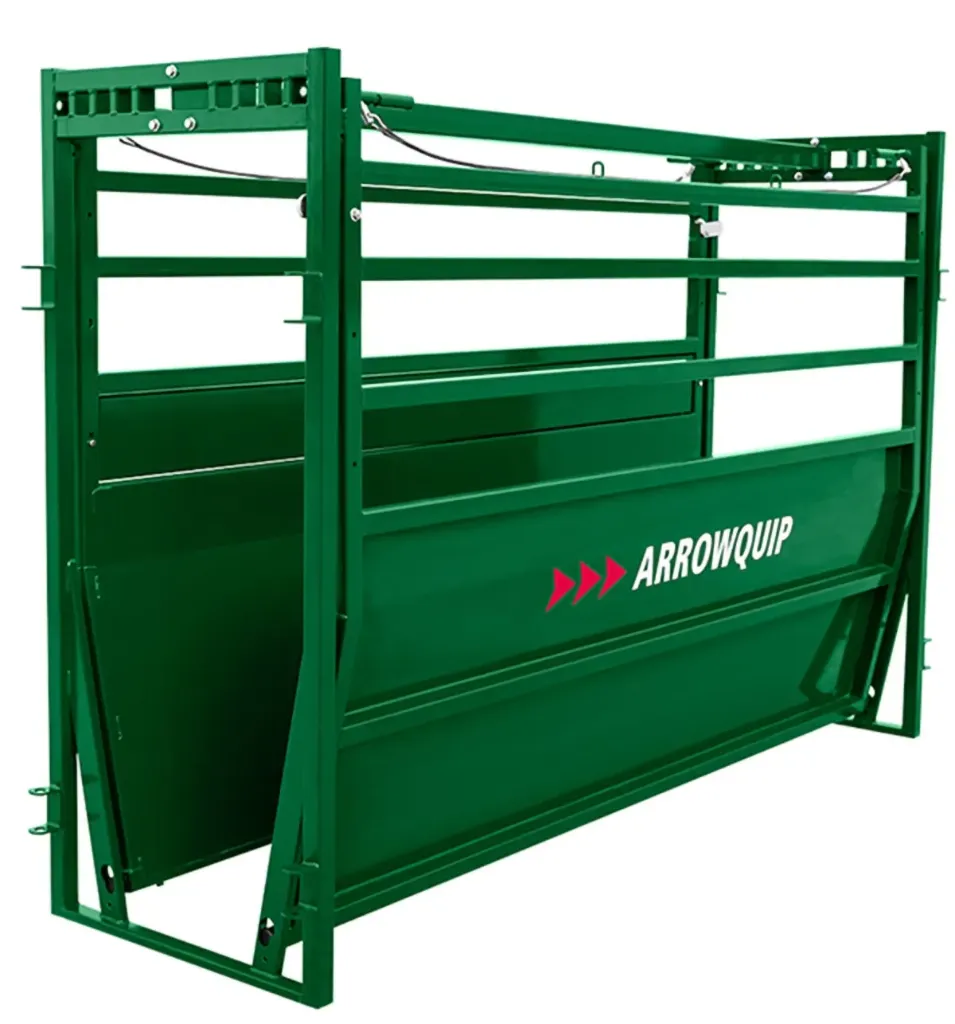 Arrowquip (AQ) - 8' Easy Flow ELITE Alley