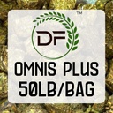 Danco Forage OMNIS CP PLUS 50lb (22.72kg) Bag