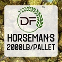 Danco Forage HORSEMAN'S OMEGA PLUS (Full Pallet 40bags)