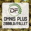 Danco Forage OMNIS CP PLUS 50lb (22.72kg) Bag FULL PALLET