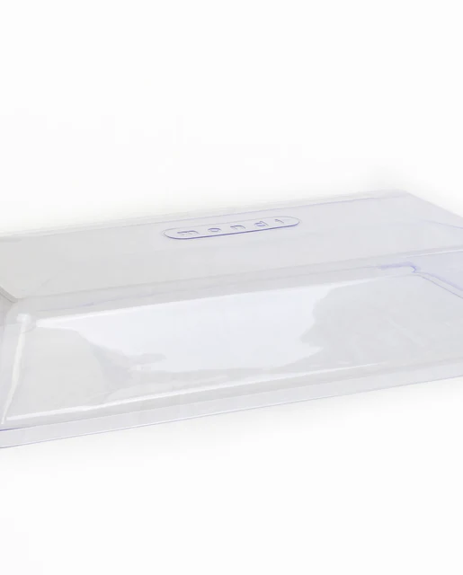 [ZHG117] Professional Seed Starting - Clear 4" Dome (10x20)