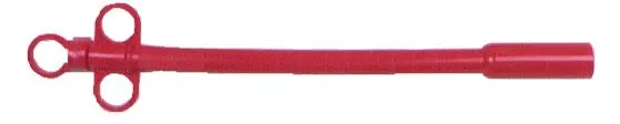 [128-001] Balling Gun - Plasitc (Bolus Administrator) SMALL