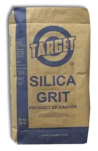[10356592] Target Poultry #1 Silica Grit (Chick) 25kg