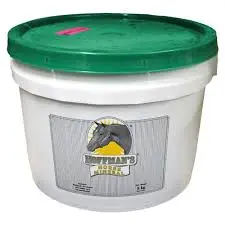 [H791000P] Hoffman's Performance Equine Mineral (8kg pail)