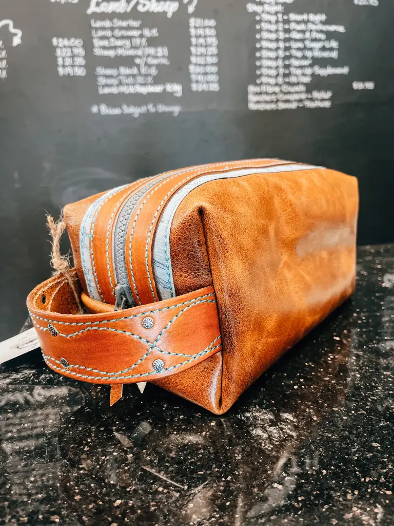 North Star Trading Post - Shaving Kit