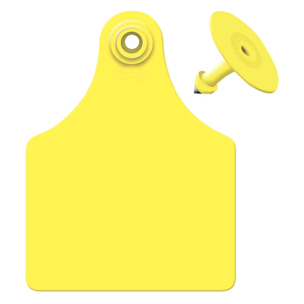 Allflex Global Maxi Tags (25/packet)