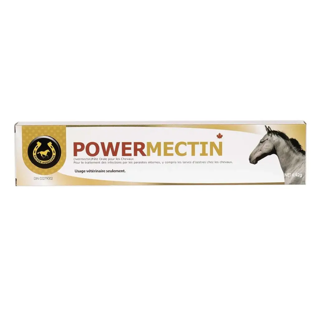 Powermectin Wormer 