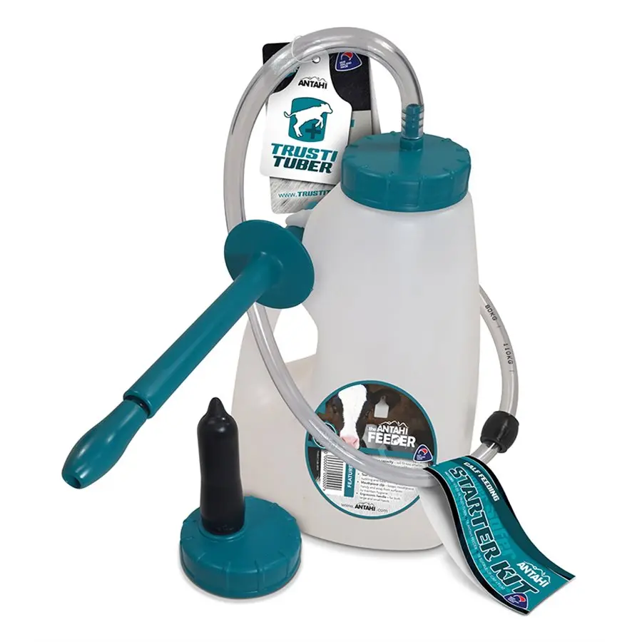 [943-750] Fluid Feeder - Trusti Tuber (Starter Pack)	