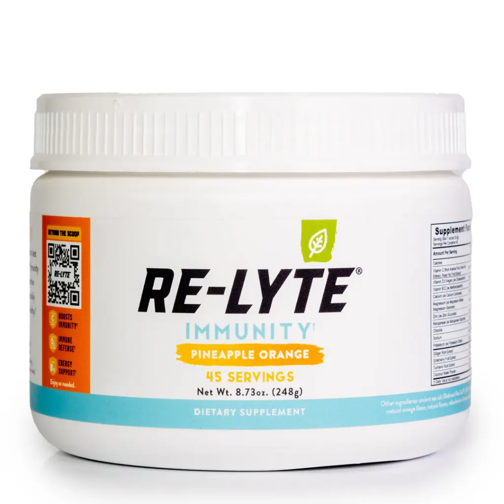 Redmond Life - Re-lyte® Immunity Jar
