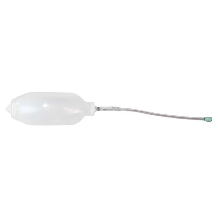 [055-103] Calf Bolus Fluid Feeder 2Qt (Plastic Probe)