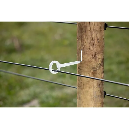 [G75112] Gallagher OFFSET RING TOP SIDEFIX (5/ package) (6 3/4")