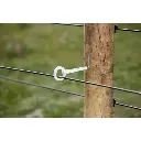 Gallagher OFFSET RING TOP SIDEFIX (5/ package)