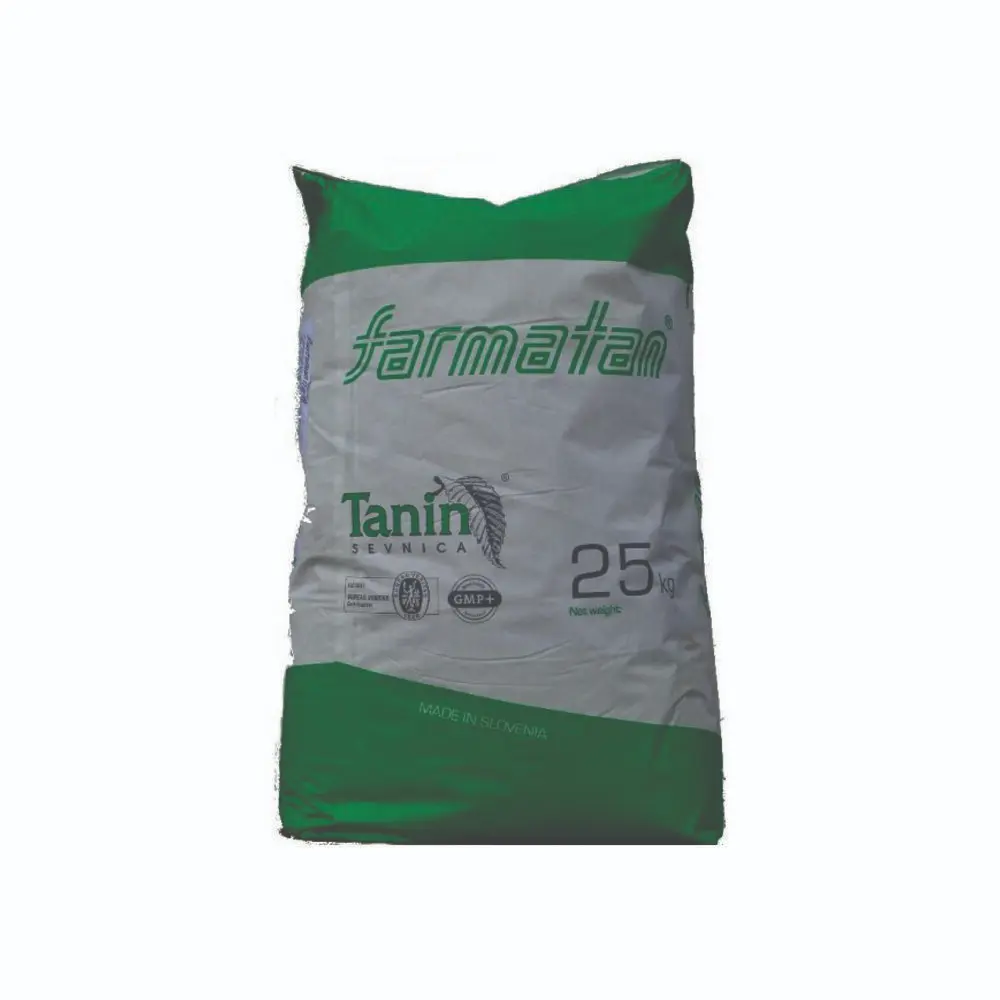 Thrive-Tan (Farmatan) 25kg bag