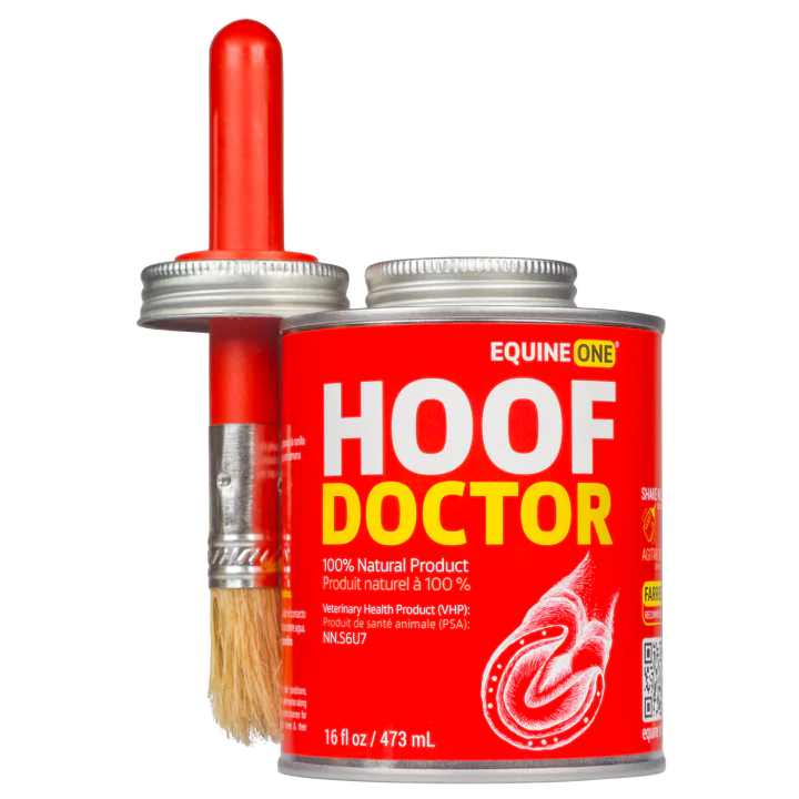 Hoof Doctor 473ml