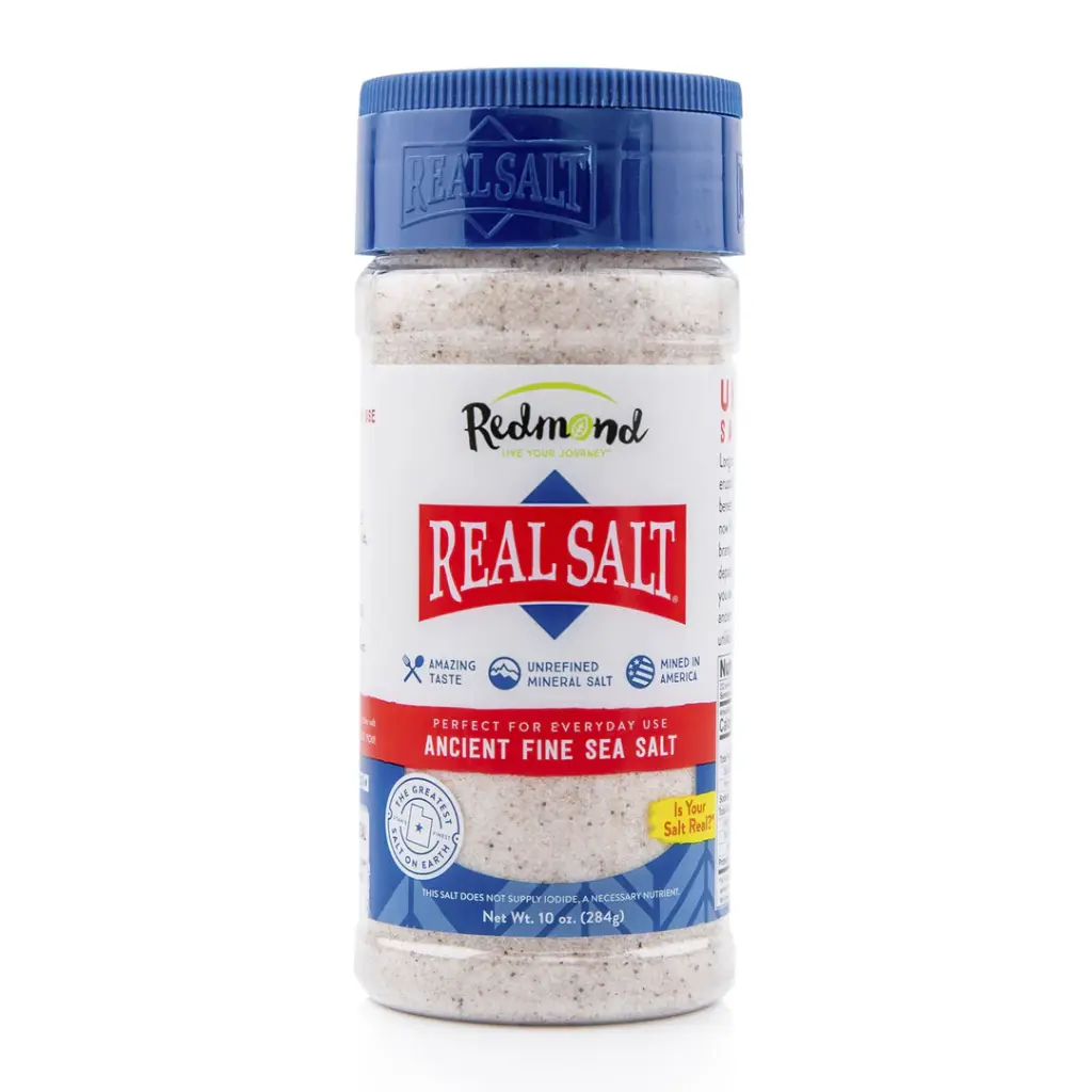 Redmond Life - Real Salt® 10 oz Shaker 