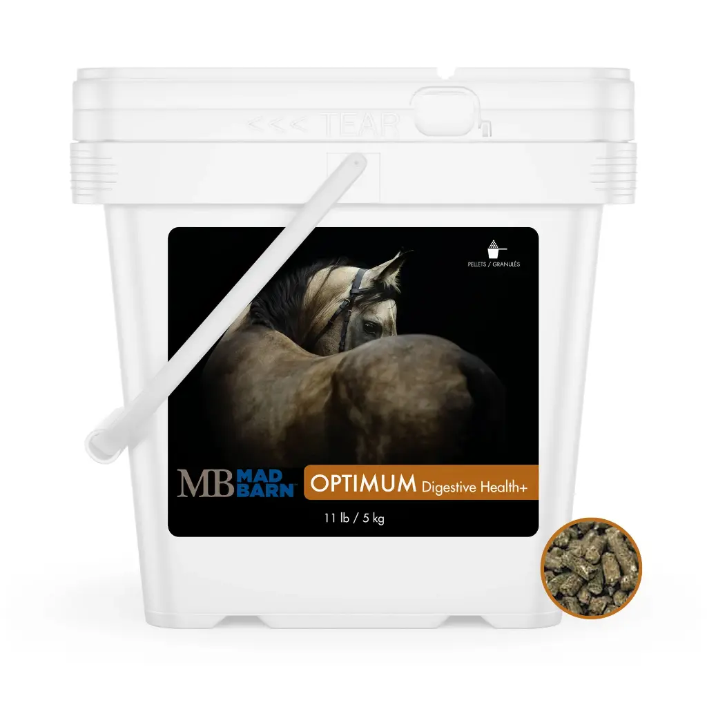 MadBarn- Optimum Digestive Health (5kg)