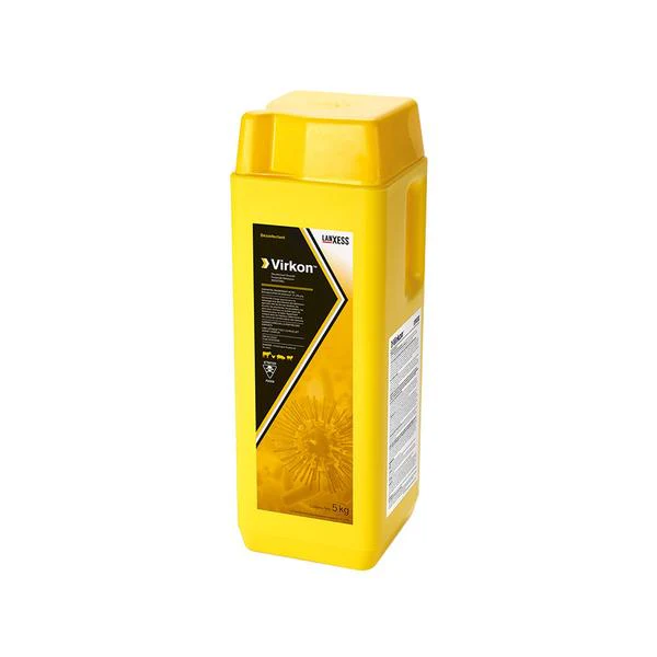 Virkon Disinfectant