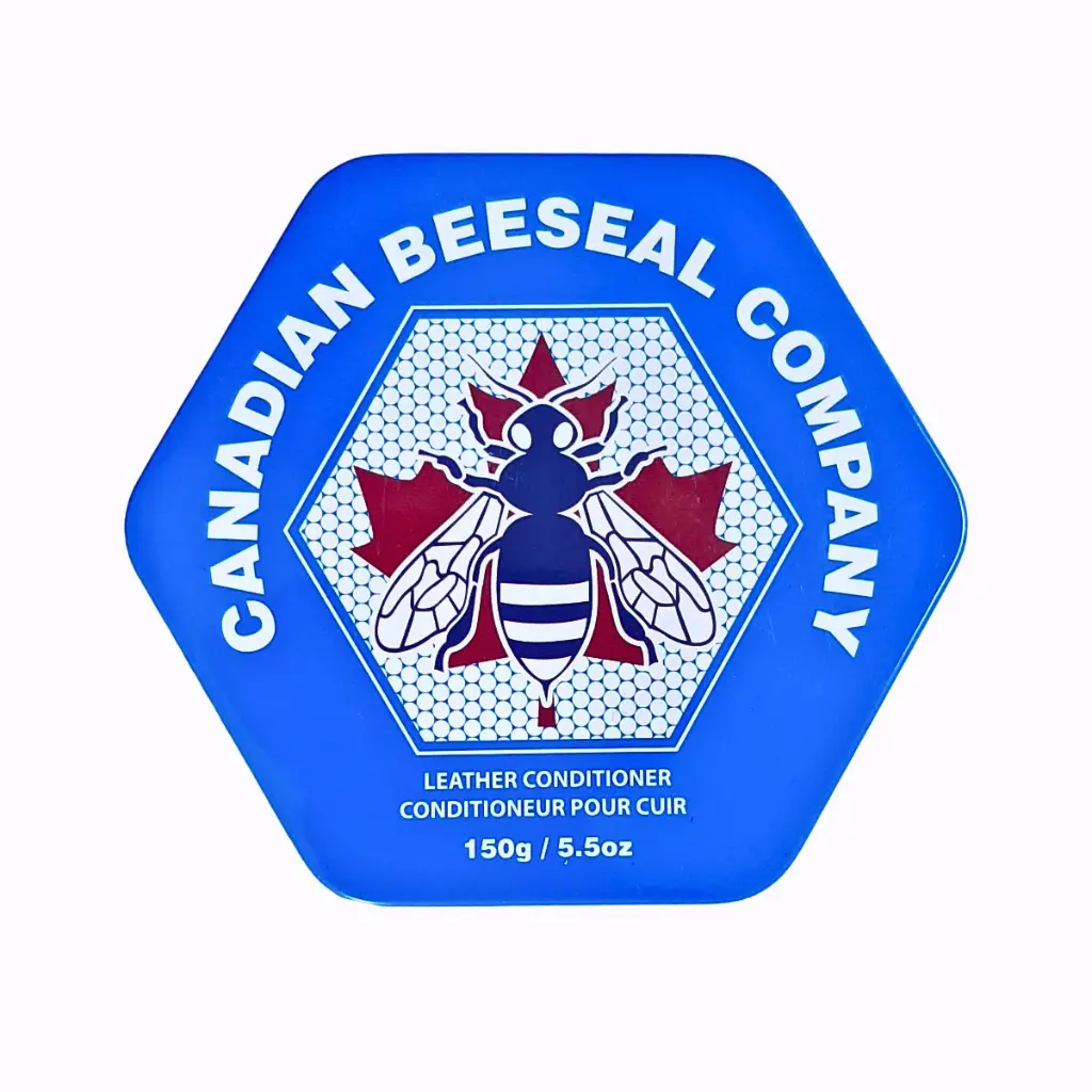 Canadian Beeseal 150g Tin