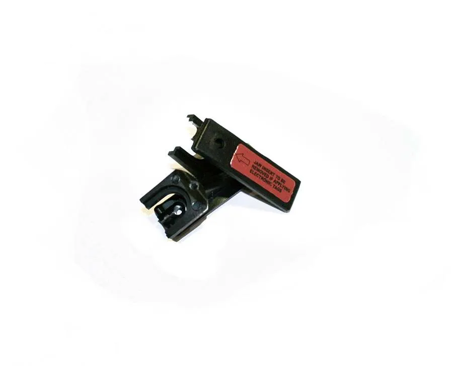 Allflex Total Tagger - Insert Jaw (Black Insert)	