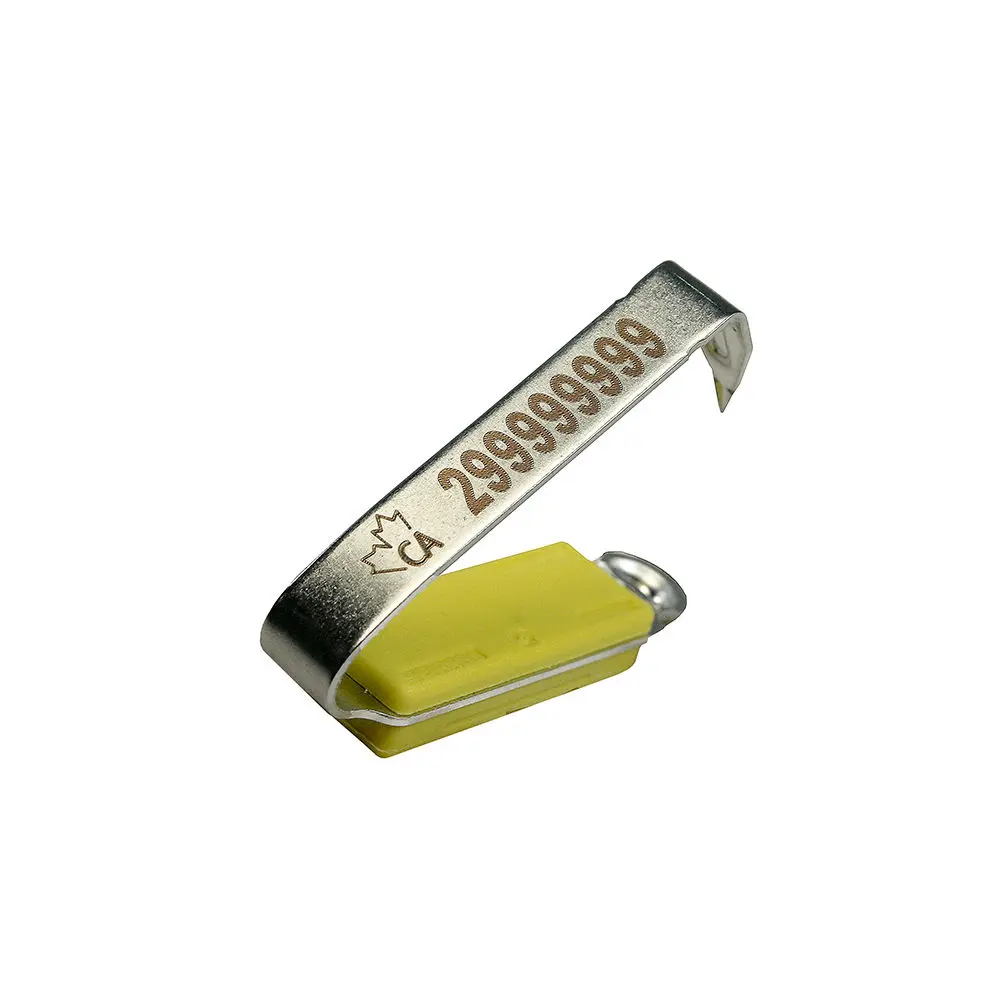 [SH4011664] Shearwell CCIA RFID Tags (40/box)