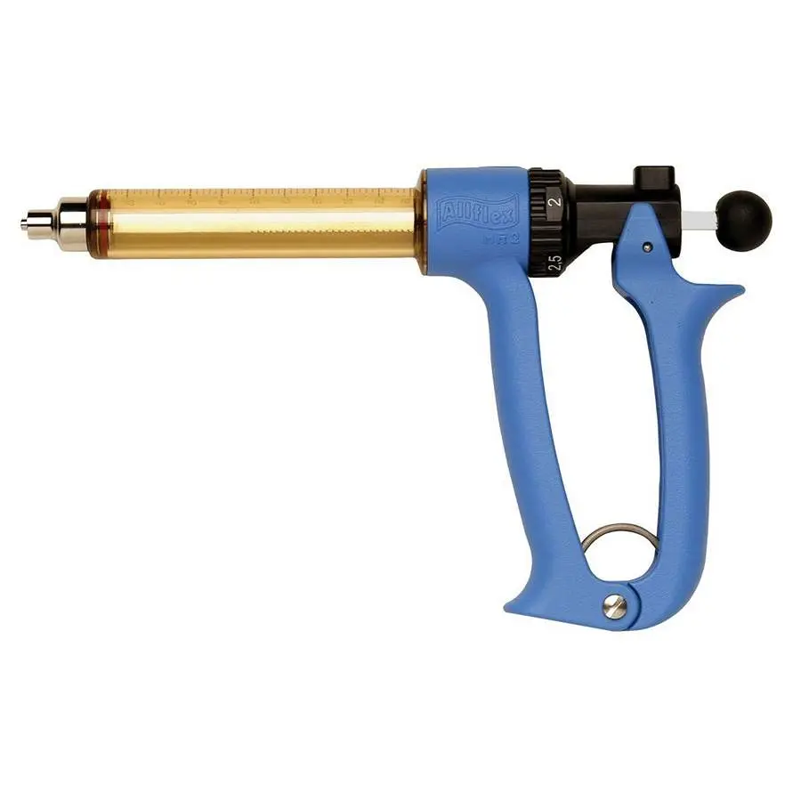 [044-600] Allflex Repeater Syringe (25MR2)
