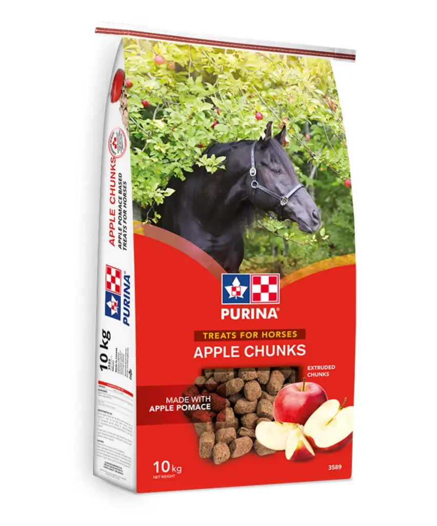 Purina® Apple Chunks 10kg
