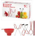 FORJARS Canning Utensil Set