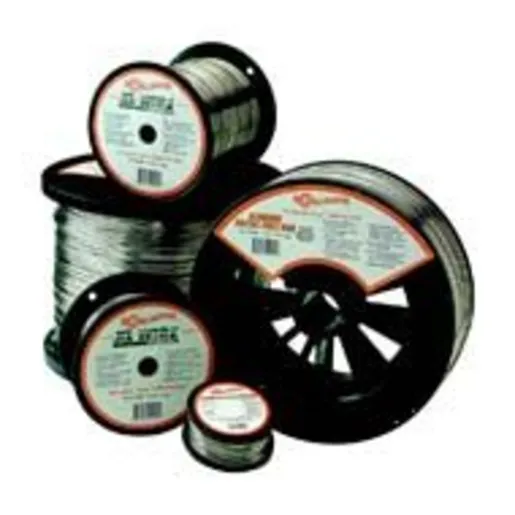 Gallagher HI TENSILE Aluminium Wire - 12.5 Gauge (402m/1320ft)
