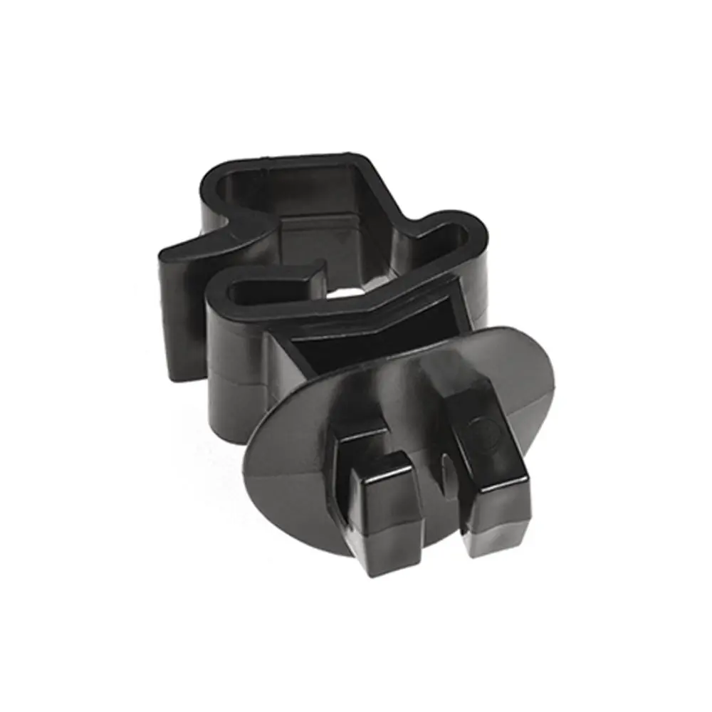 Patriot - Insulator T-Post Wrap-Around Claw Insulator	(25/PK)