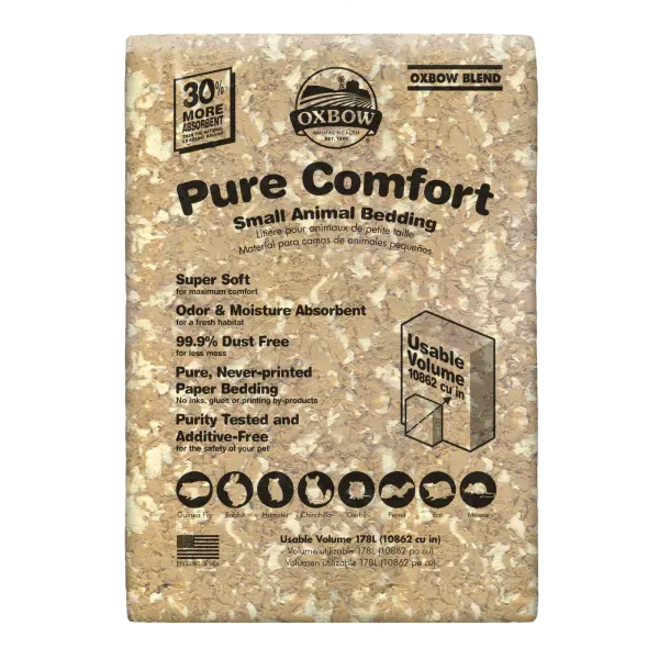 Oxbow Pure Comfort Bedding Oxbow Blend 178L