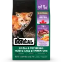 Boreal Dog Original Small Breed Lamb 