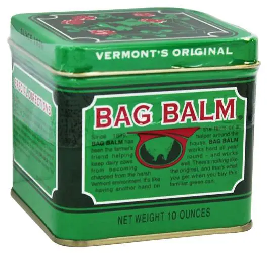 [175-022] Udder Ointment - Bag Balm