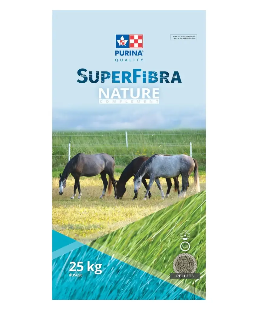 Purina® - SuperFibra Nature Compliment