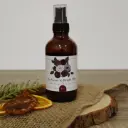 Simmer and Co - Be Merry & Bright Simmer Mist, Natural Holiday Spice Room + Linen Spray