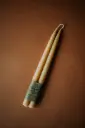 Wild Hive Apiary - Natural Beeswax Taper Candles