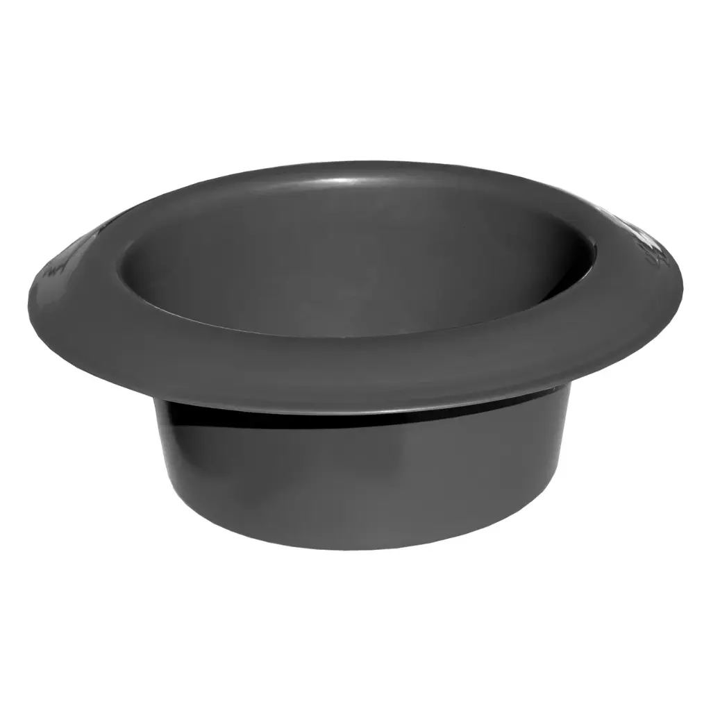 [R-673228] Tuff Stuff - Tire Feeder (16 qt) (Black)