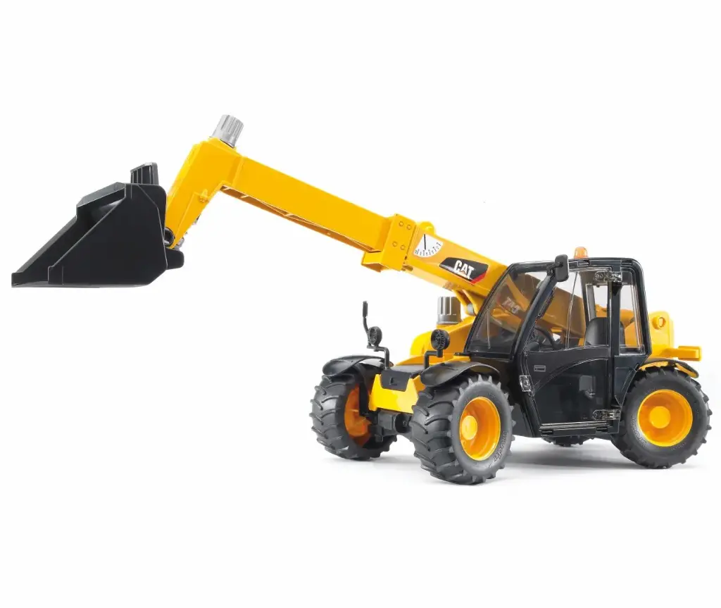 [02142] Bruder - Cat® Telehandler