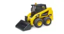 Bruder - Cat® Skid Steer Loader