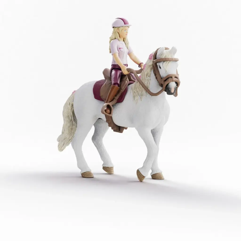 [42713] Schleich - HORSE CLUB Sofia & Blossom