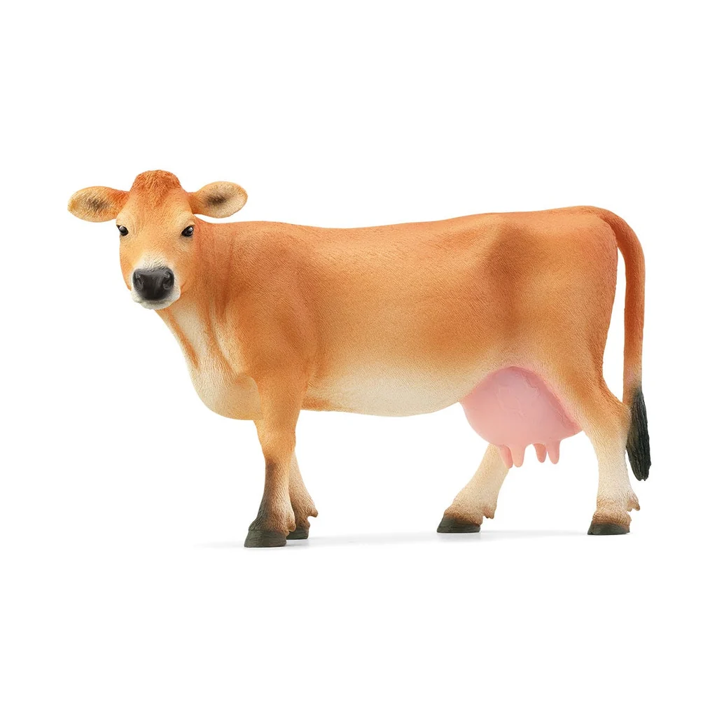 [13967] Schleich - Jersey Cow