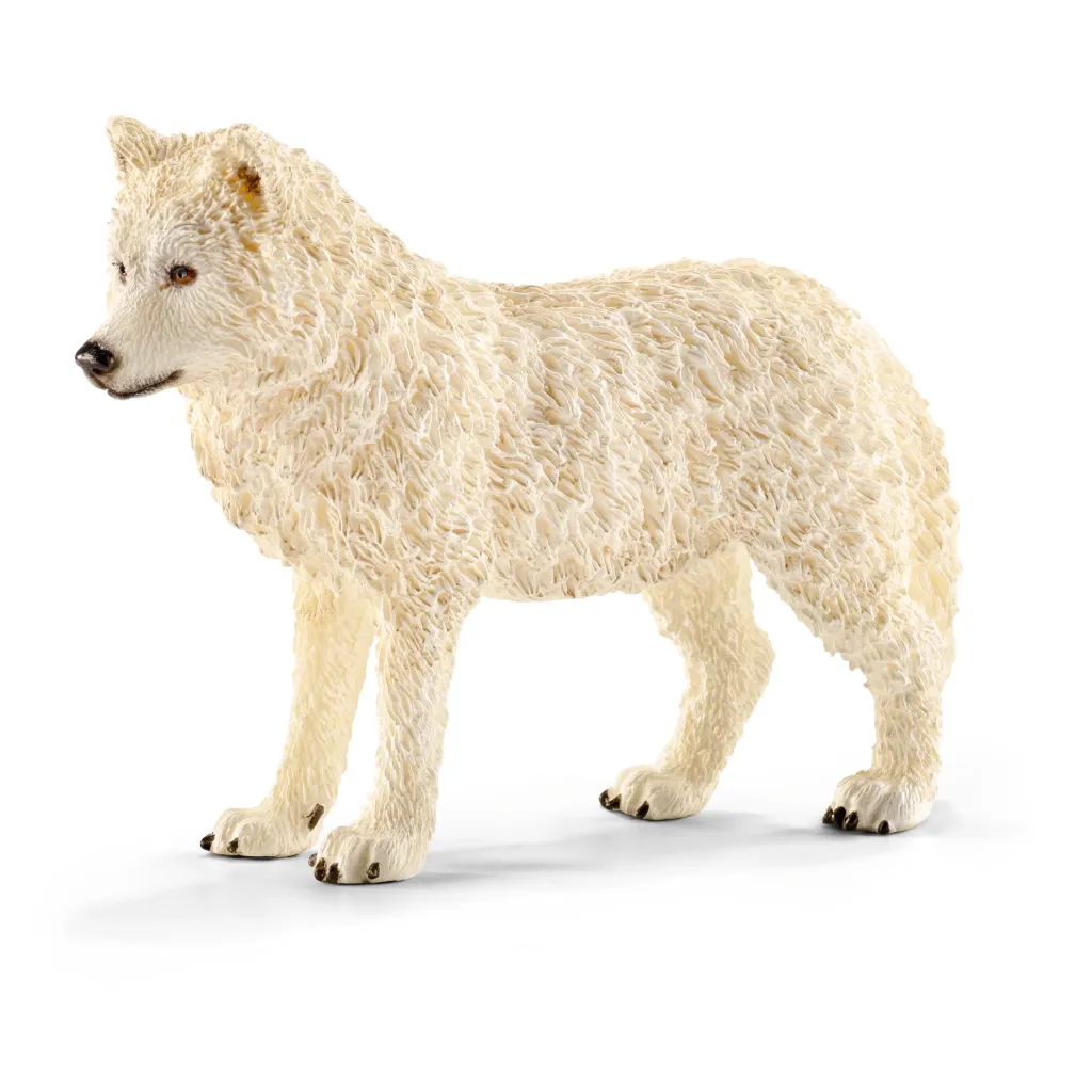 Schleich - Arctic Wolf