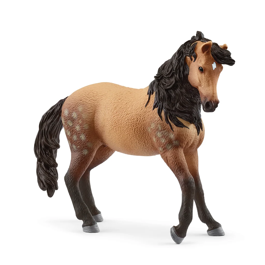 Schleich - Andalusian Mare