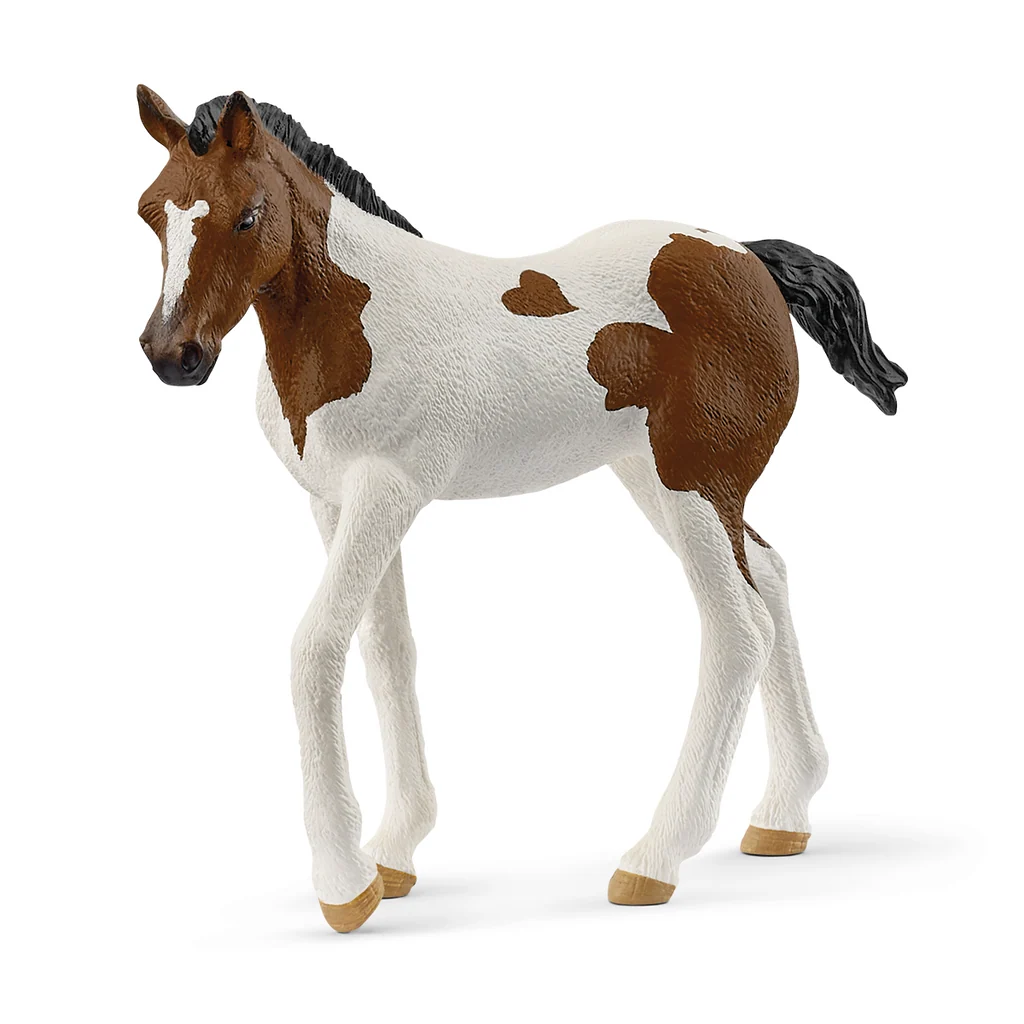 [14899] Schleich - Paint Horse Foal