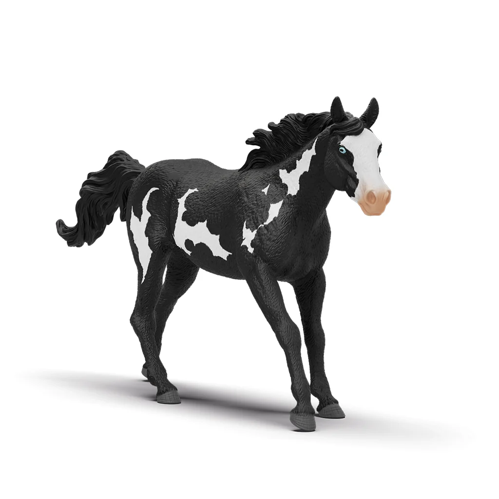 Schleich - Paint Horse Gelding