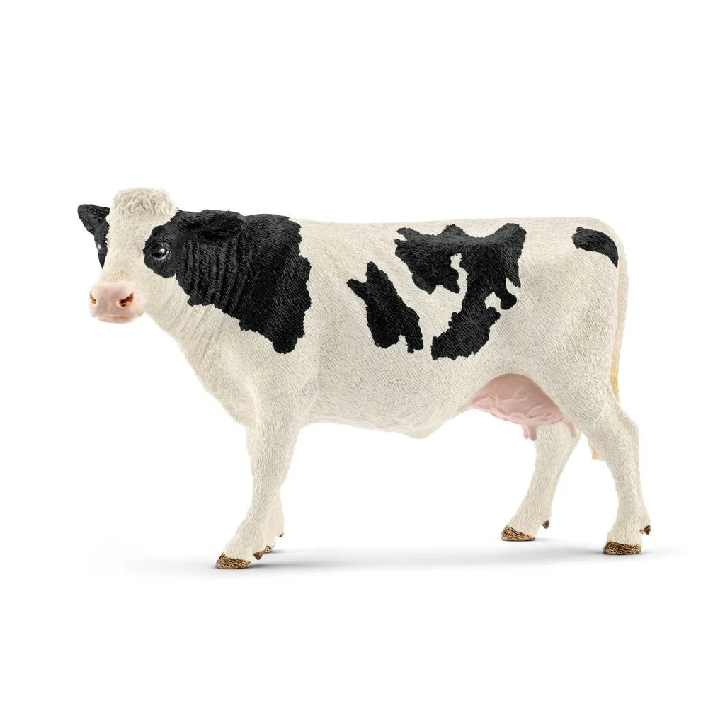[13797] Schleich - Holstein Cow