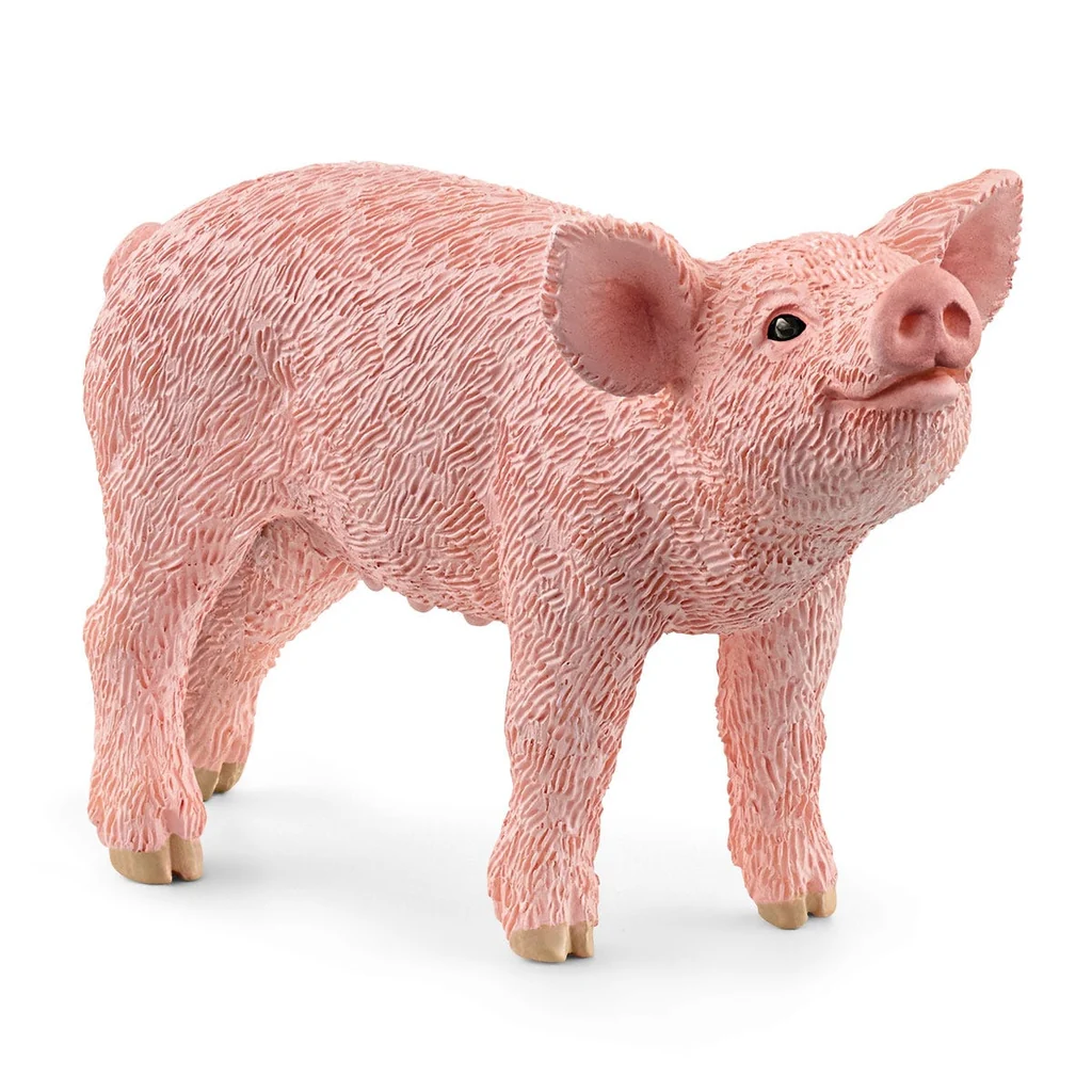 [13934] Schleich - Piglet